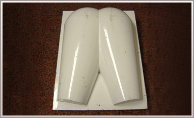 Heated Indenter Compression