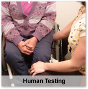 Human Testing