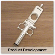 Product Development