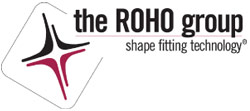 The ROHO Group - shape fitting technology